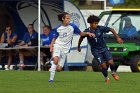 MSoc vs RWU  Men’s Soccer vs Roger Williams University. - Photo by Keith Nordstrom : Wheaton, MSoccer, MSoc, Men’s Soccer